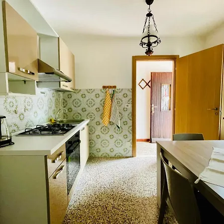 Casa Degli Agrumi *