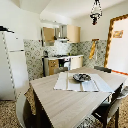 דירה Casa Degli Agrumi