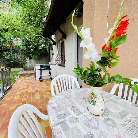 Casa Degli Agrumi *