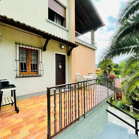 Casa Degli Agrumi Apartment