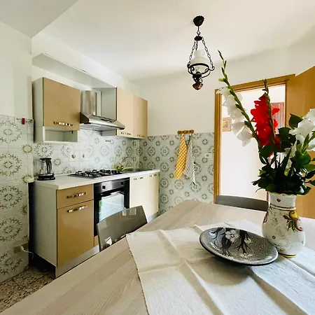 Casa Degli Agrumi * Cannobio