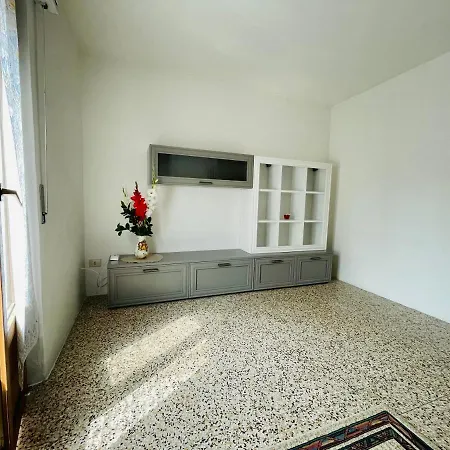 Apartment Casa Degli Agrumi *