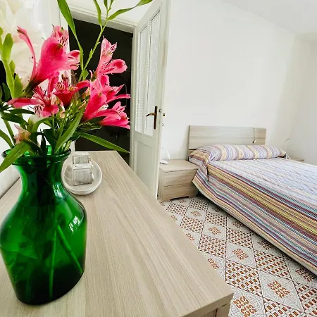 Apartment Casa Degli Agrumi