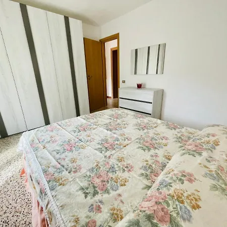 Apartment Casa Degli Agrumi *
