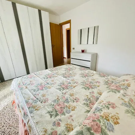 דירה Casa Degli Agrumi *