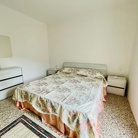 Casa Degli Agrumi * קנוביו