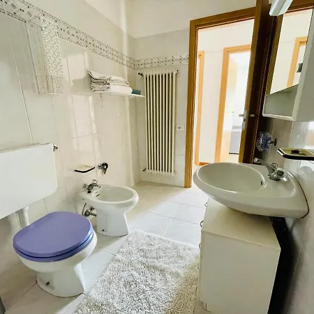 Casa Degli Agrumi Apartment