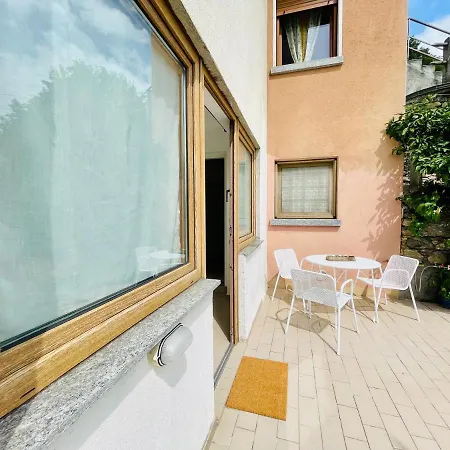 Casa Degli Agrumi *