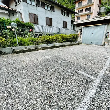 Casa Degli Agrumi Apartment
