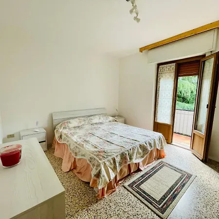 Casa Degli Agrumi דירה *