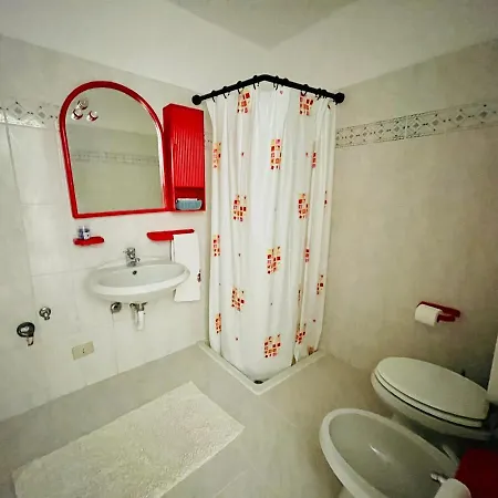 דירה Casa Degli Agrumi *