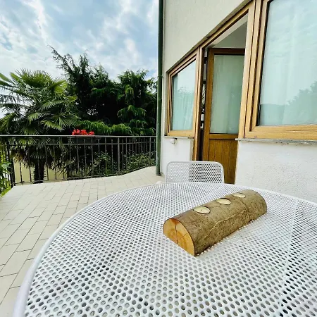 Apartment Casa Degli Agrumi Cannobio